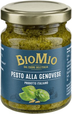 Pesto alla Genovese