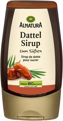 Dattelsirup