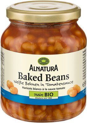 Baked Beans
