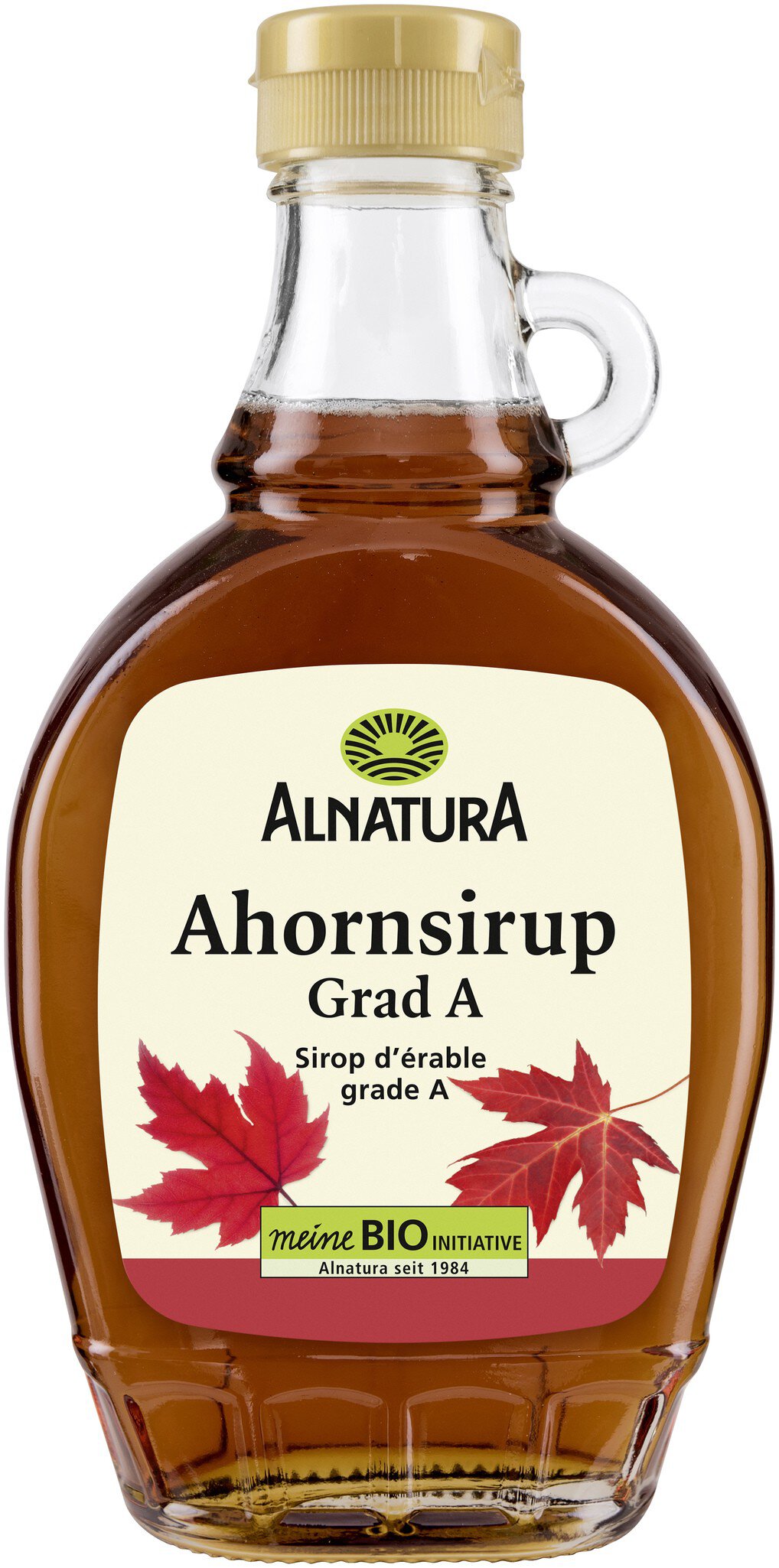 Ahornsirup Grad A (250 ml) in BioQualität von Alnatura