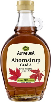 Ahornsirup Grad A 