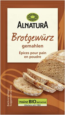 Brotgewürz