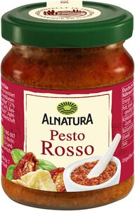 Pesto Rosso 