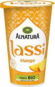 Lassi Mango 