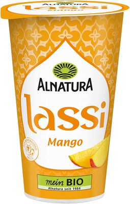 Lassi Mango 
