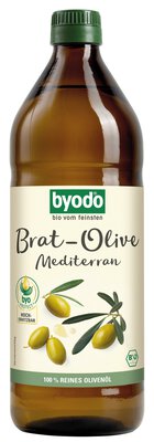 Brat Olive 