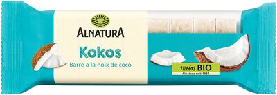 Kokosschnitte