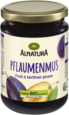 Pflaumenmus 