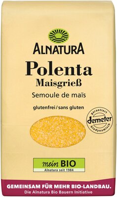 Polenta 