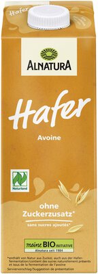 Haferdrink
