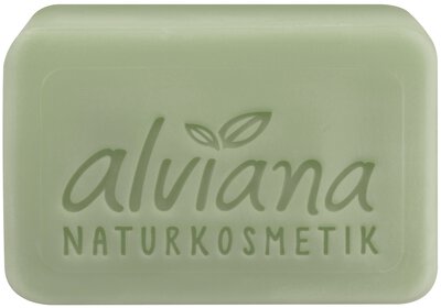 Pflanzenölseife Olive  