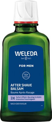 After Shave Balsam 