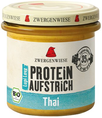 LupiLove Protein Thai 