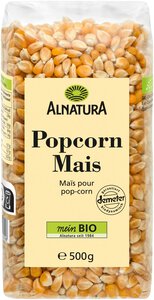 Popcornmais 