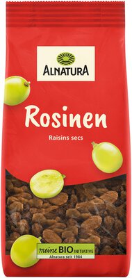 Rosinen 