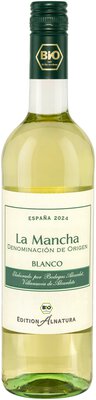 La Mancha Blanco 