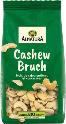 Cashewbruch