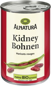 Kidneybohnen