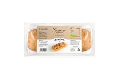 Focaccia
