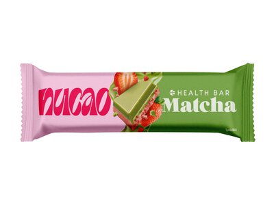 Matcha Strawberry 