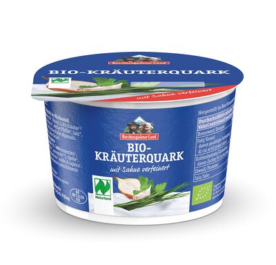 Kräuterquark 40% 