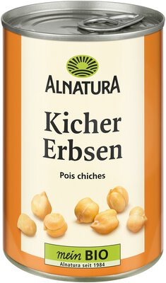 Kichererbsen