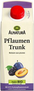 Pflaumentrunk