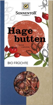 Hagebuttentee lose