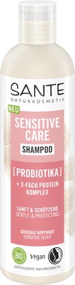 Sensitive Care Shampoo