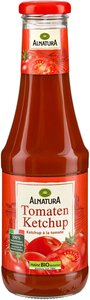 Tomatenketchup 