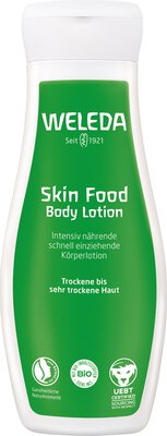 Skin Food Körperlotion