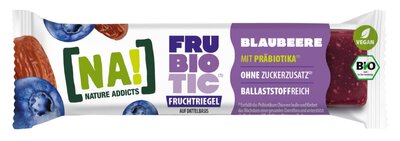 Frubiotic Blaubeere