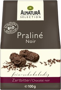 Praliné Noir