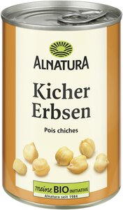 Kichererbsen