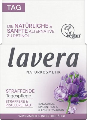 Straffende Tagespflege