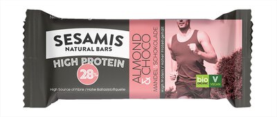 Almond Choco High Protein