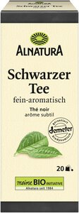 Schwarzer Tee