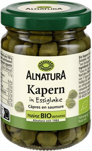 Kapern 
