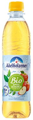 Apfelschorle 
