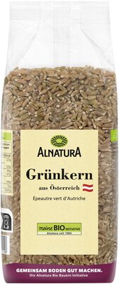 Grünkern 