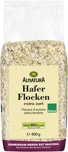 Haferflocken extrazart