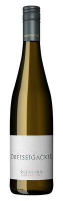 Organic Riesling