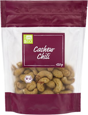 Cashew-Chili 