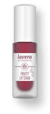 Fruity Lip Stain 01 Cherrylicious