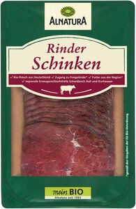 Rinderschinken 