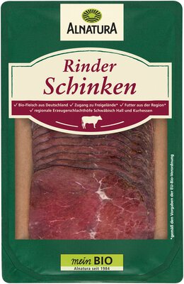 Rinderschinken 