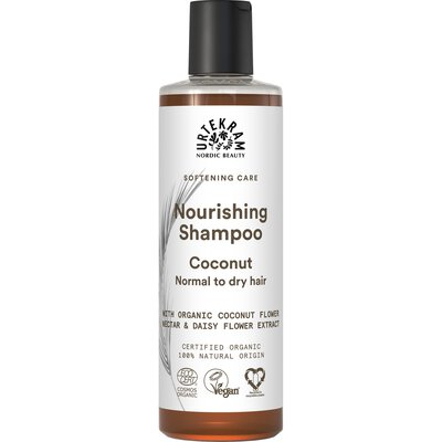 Coconut Shampoo 