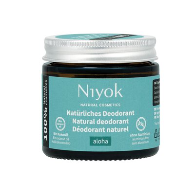 Deocreme Aloha