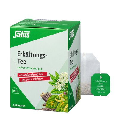 Erkältungstee 15 Btl.