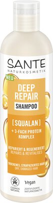 Deep Repair Shampoo